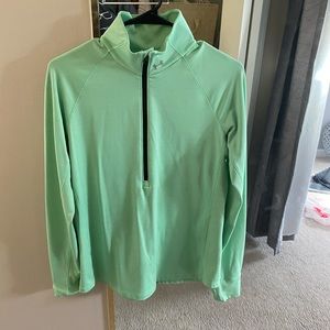 Under Armour Quarter Zip